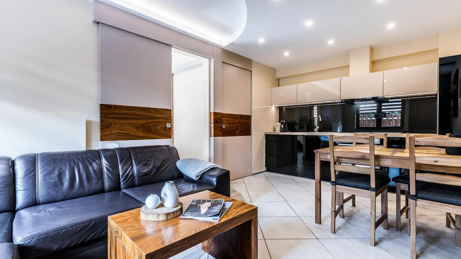 Apartamenty Oaza Spokoju Zakopane 0*,  Lengyelország