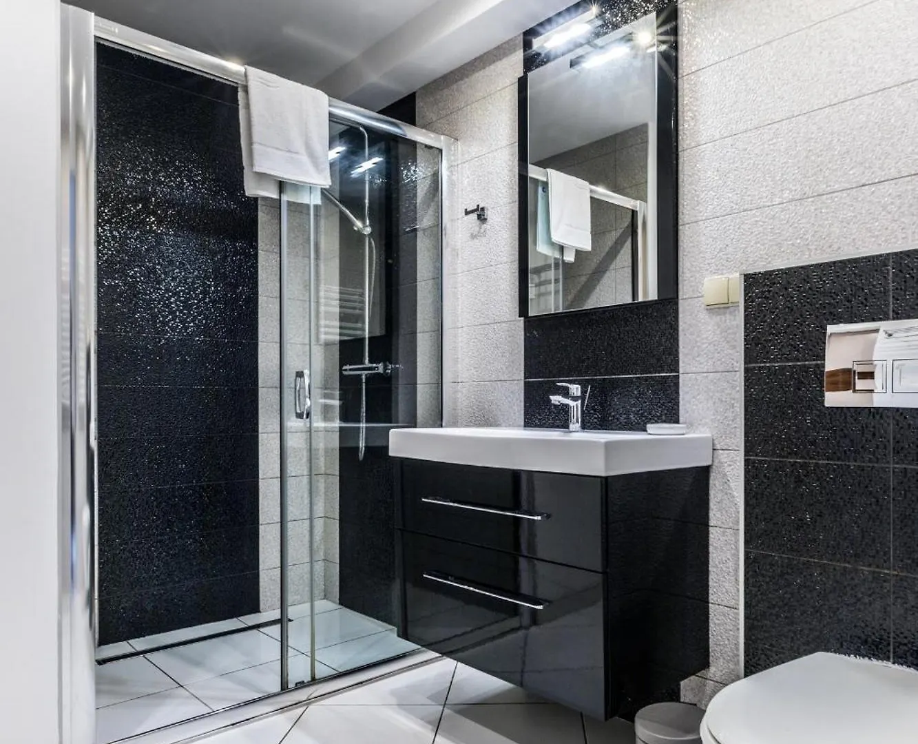 Apartamenty Oaza Spokoju Zakopane Lengyelország