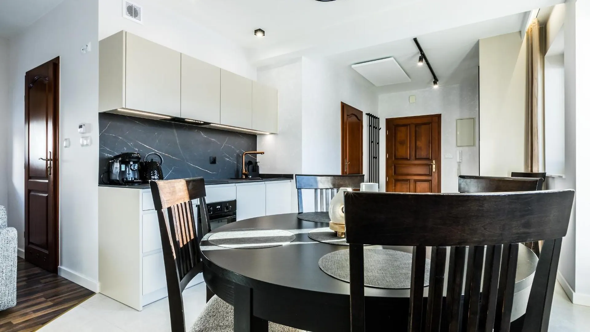Apartamenty Oaza Spokoju Zakopane Apartman