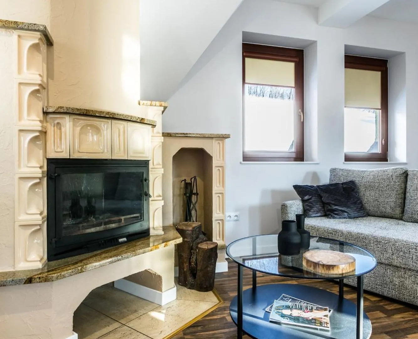 Apartman Apartamenty Oaza Spokoju Zakopane Lengyelország