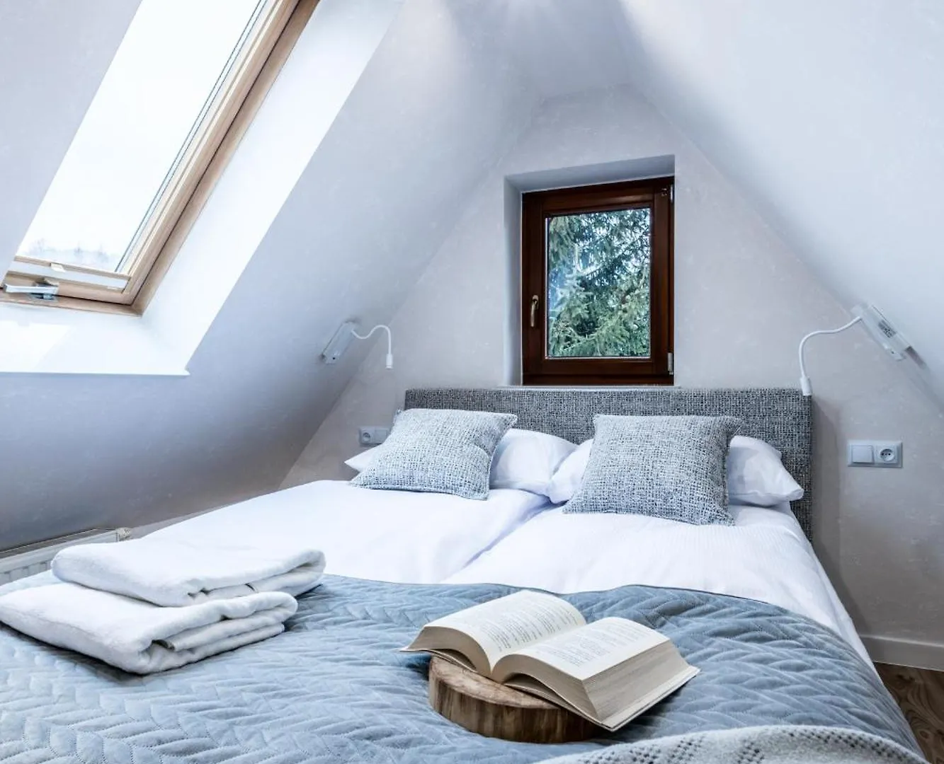 Apartamenty Oaza Spokoju Zakopane 0*,