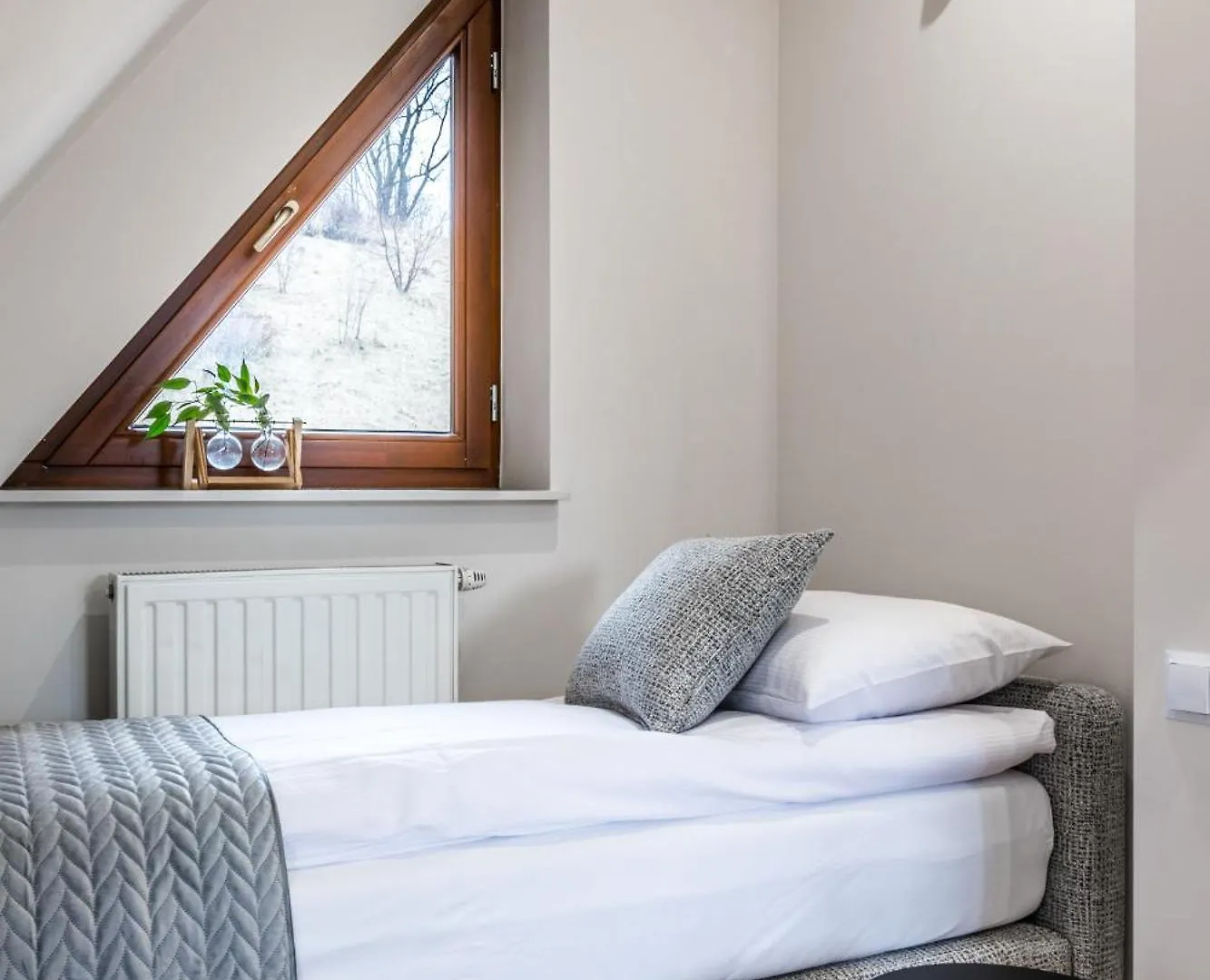 Apartamenty Oaza Spokoju Zakopane Apartman