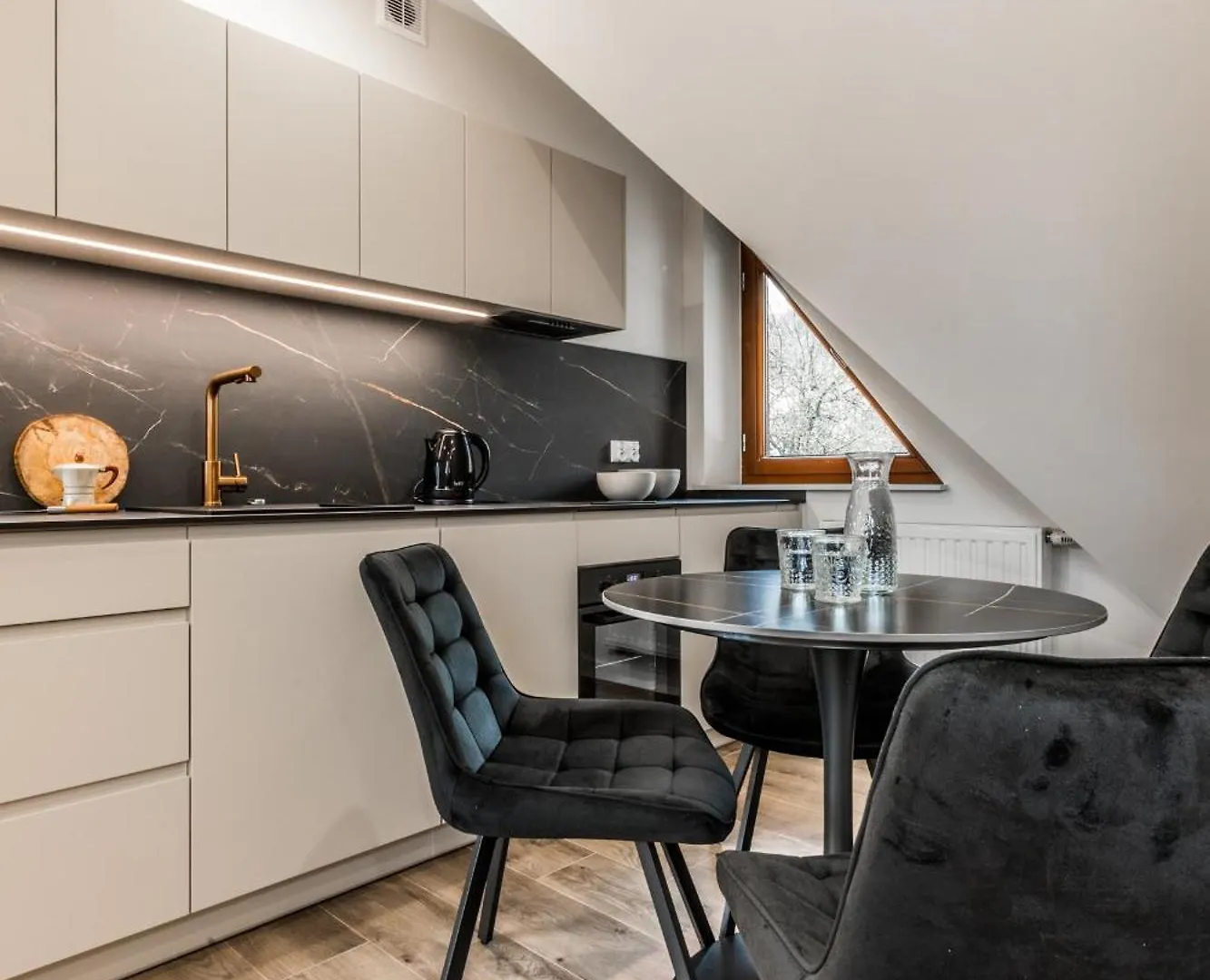 Apartamenty Oaza Spokoju Zakopane 0*,
