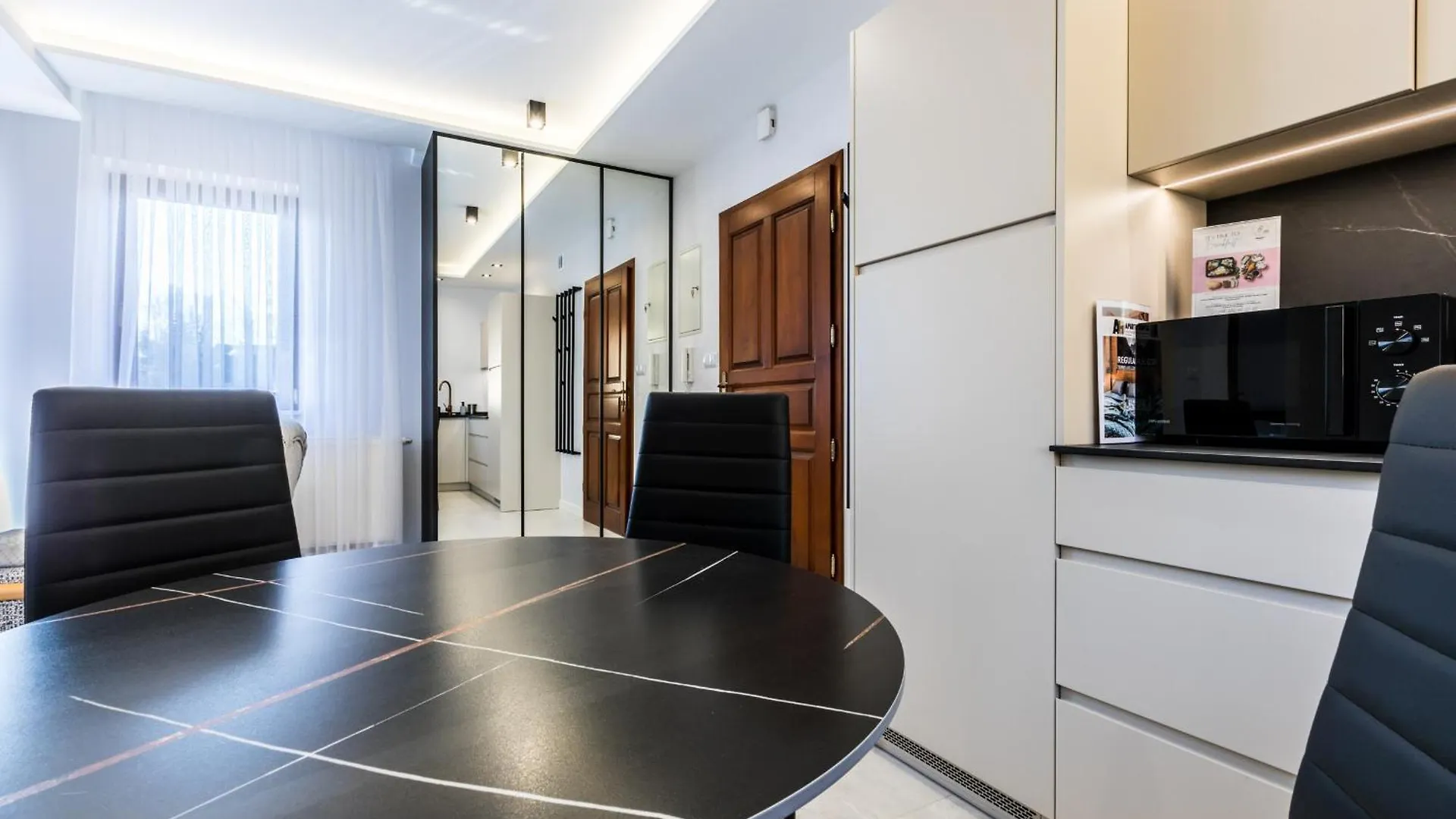 Apartman Apartamenty Oaza Spokoju Zakopane