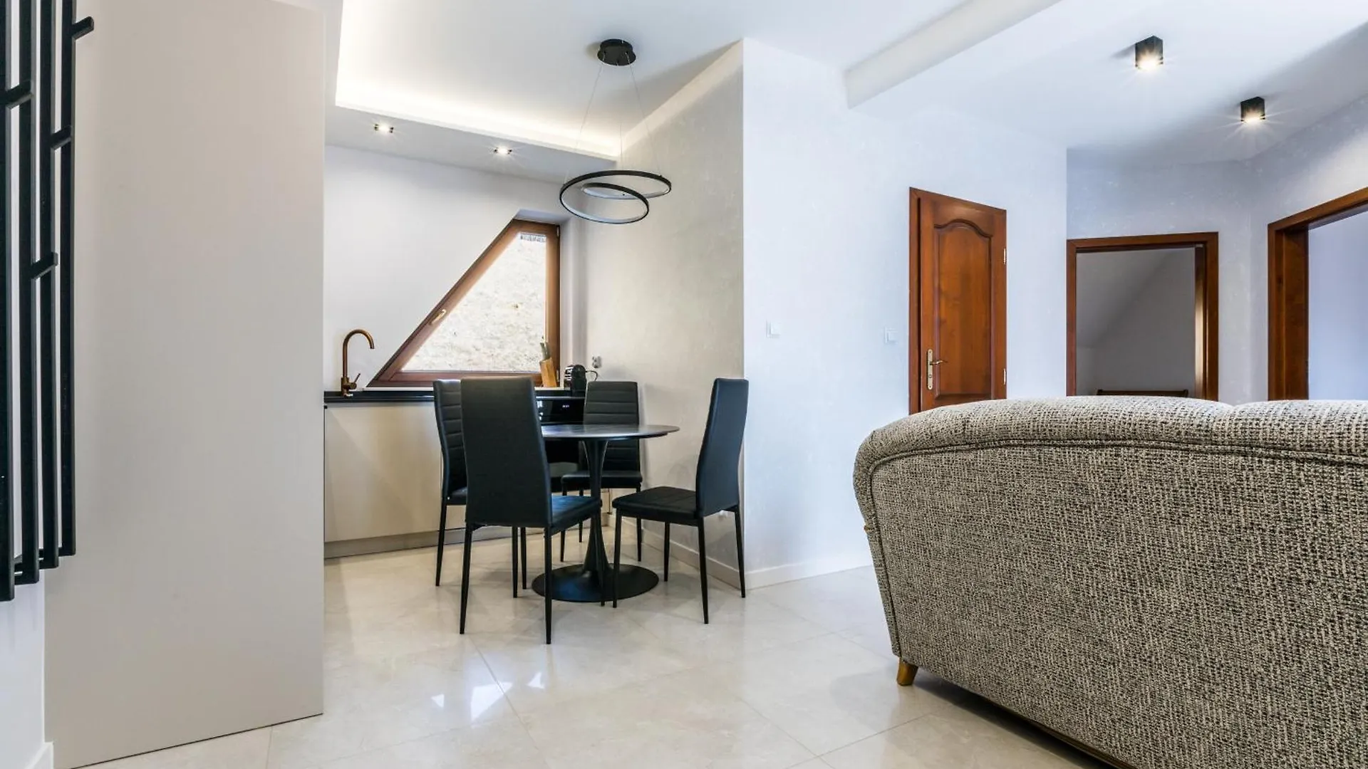 Apartamenty Oaza Spokoju Zakopane Apartman